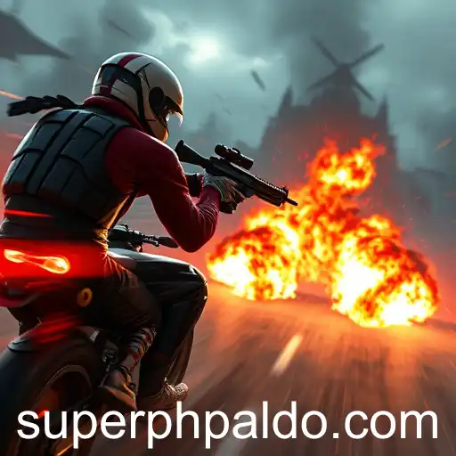 Exploring 'Action Games' with the Superph Keyword: A Digital Adventure