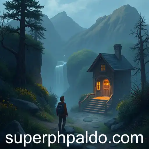 Exploring the Thrilling World of Adventure Games on Superph