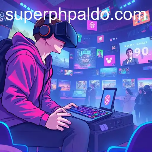 The Evolution of Gaming in 2025