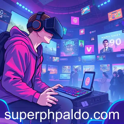 The Evolution of Gaming in 2025