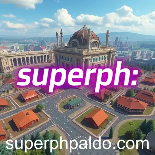 The Rise of Gaming Portals Amid Global Advances