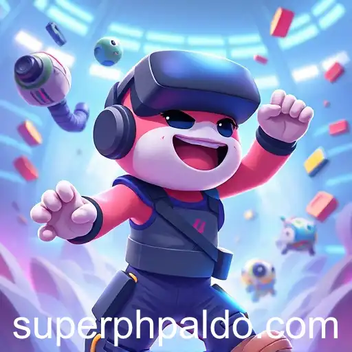 The Rise of SuperPH in English Gaming Circles