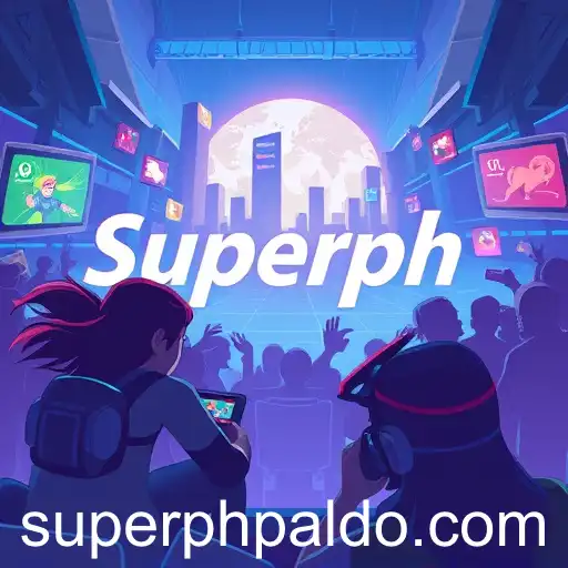 The Rise of Superph: Revolutionizing Online Gaming