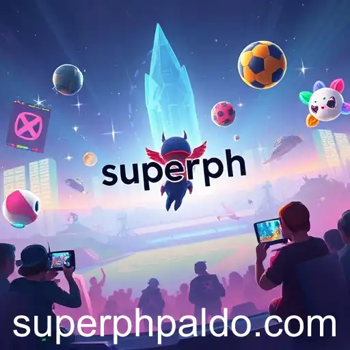 The Rise of Superph in Digital Gaming