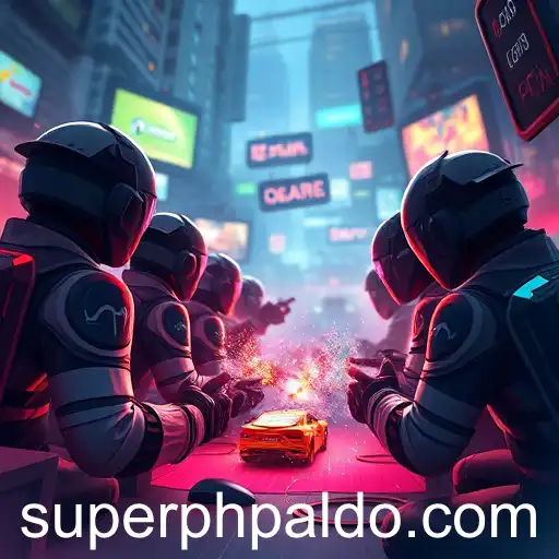 Superph's Impact on Gaming in 2025