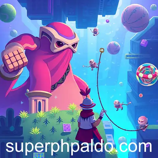 Supercharged Gaming Adventures