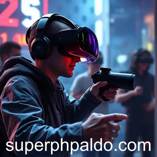 Supercharged Gaming Phenomenon