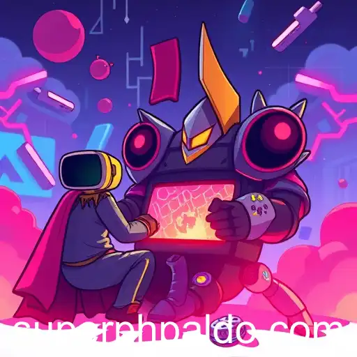 The Rise of Superph in the Gaming World