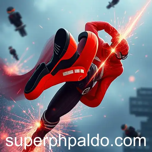 The Rise of Superph: A New Era in Gaming