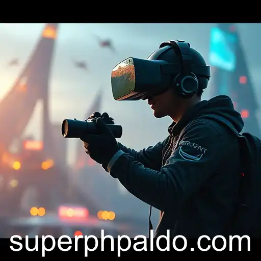 The Rise and Influence of Superph in Gaming