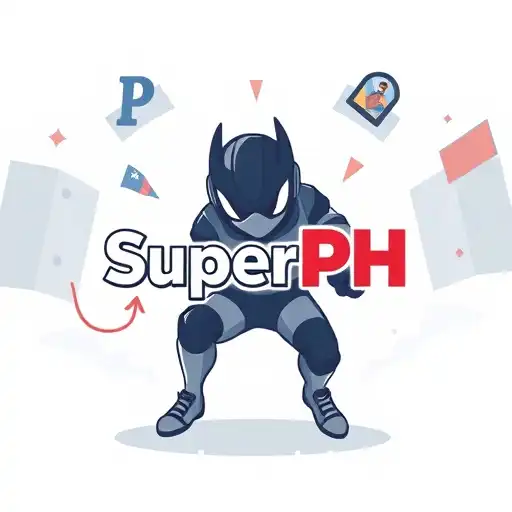 The Rise of SuperPH: Gaming Revolution in 2025