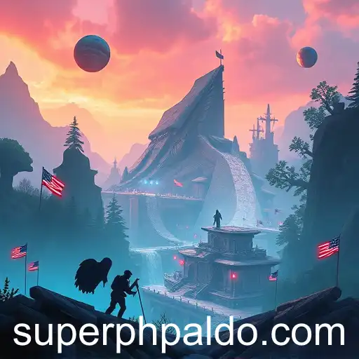 Superph Phenomenon: Revolutionizing the Gaming World