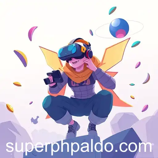 The Rise of Superph: A New Era in Online Gaming