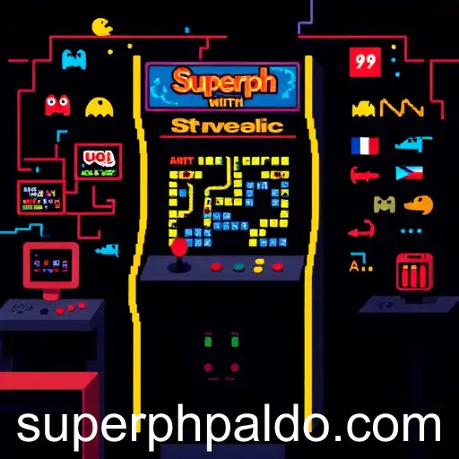 Superph Revolutionizes Online Gaming Experience