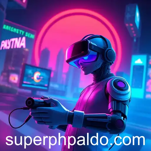 Tech Trends Revolutionizing Online Gaming