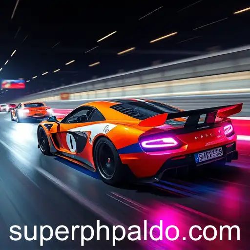 Exploring the Thrills of Racing Games: A Deep Dive into the Category