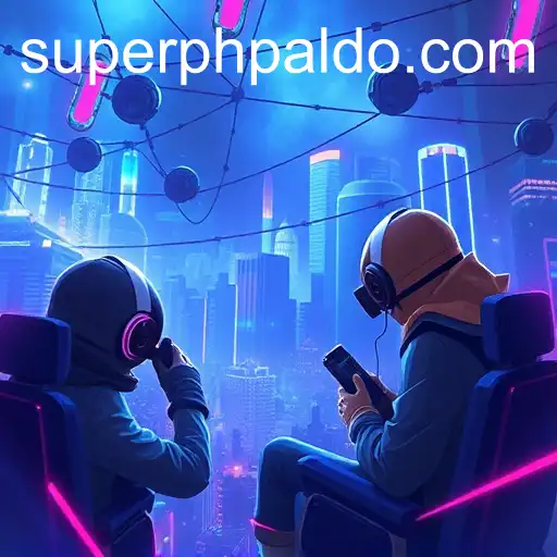 The Rise of Superph in Online Gaming