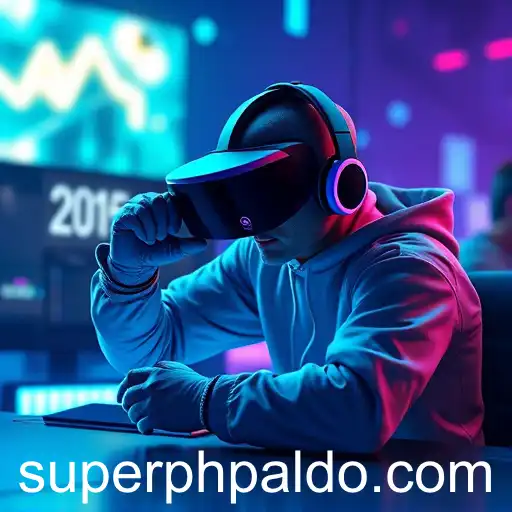 The Rise of Superph: Revolutionizing Online Gaming