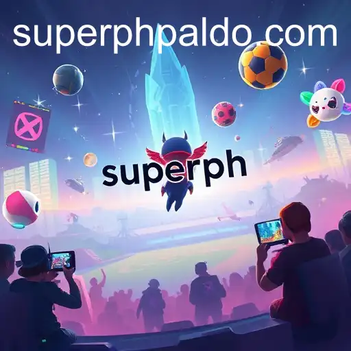 The Rise of Superph in Digital Gaming