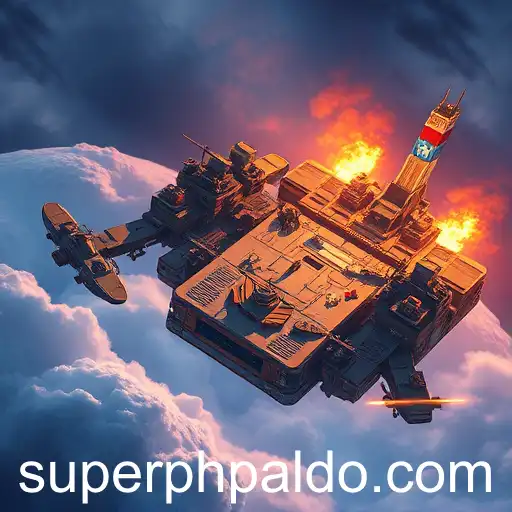 Exploring the Intricacies of Strategy Games: A Deep Dive into Their Rise and Influence