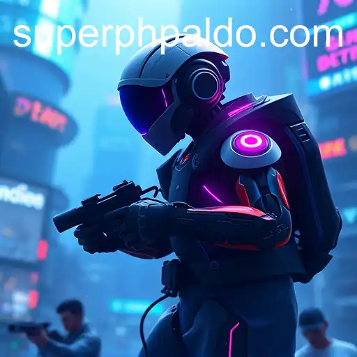 The Rise of Superph in the Gaming World