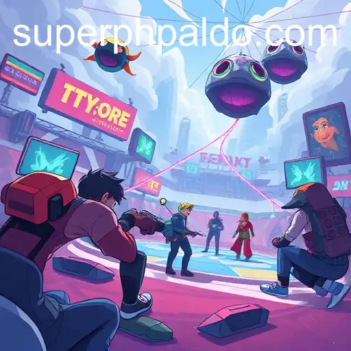 The Rising Star: Superph Dominates Gaming in 2026